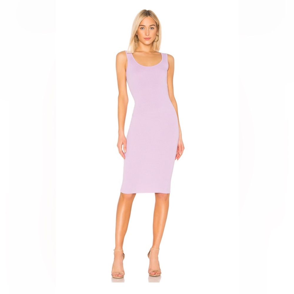 Revolve Kaila Midi Dress